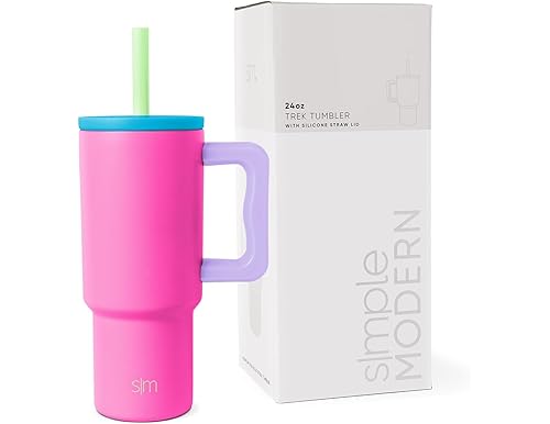 Top Simple Modern Kids Tumblers In 2024: Stay Hydrated In Style