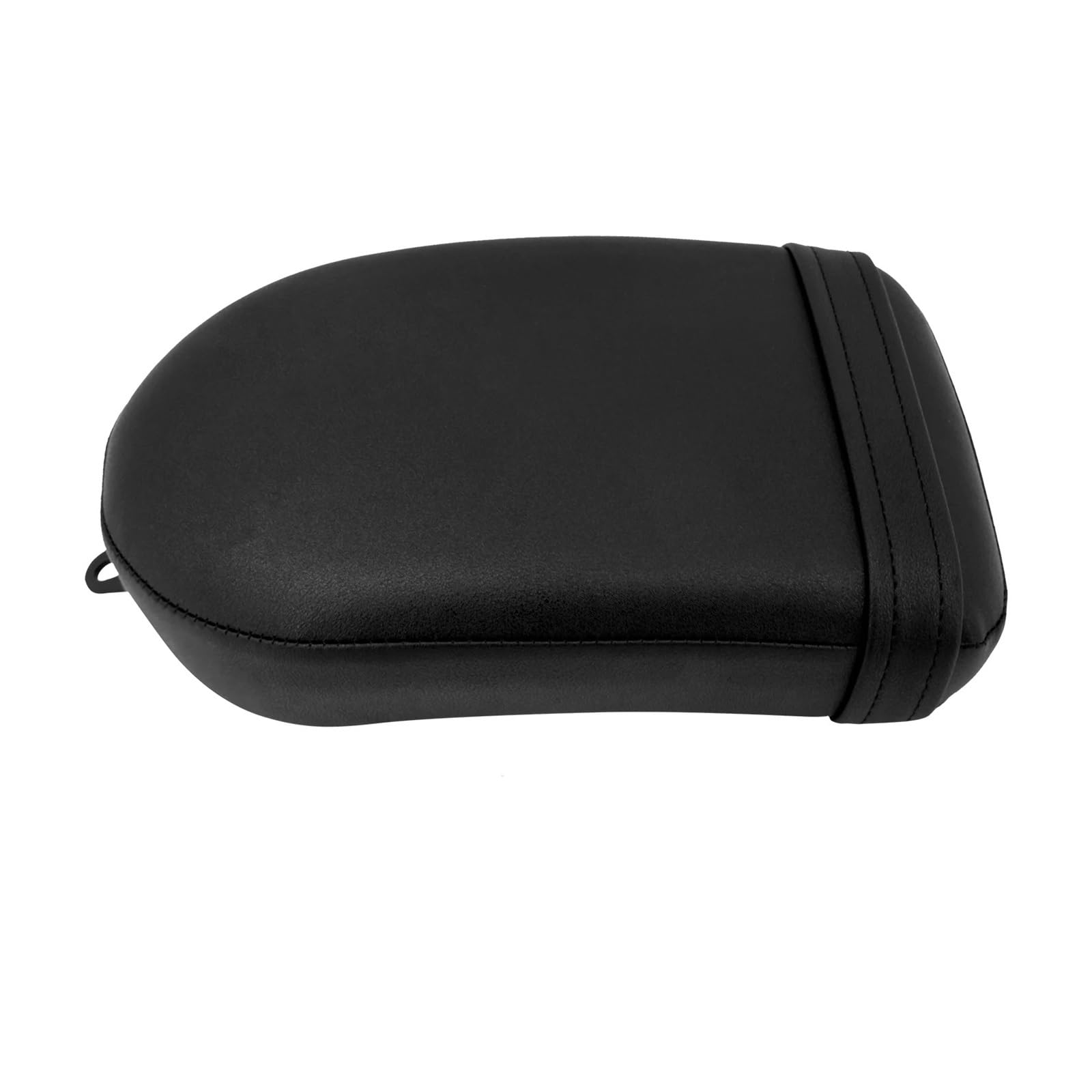 Couvercle queue carénage moto Rebel CMX500 noir 2017-2020