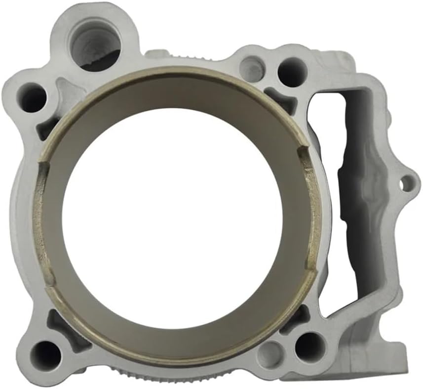 Motorcycle Engine Part Air Cylinder Block for YZ450F WR450F YFZ450 YZ450 4505TA-11311-12-00 5TA-11311-10-00