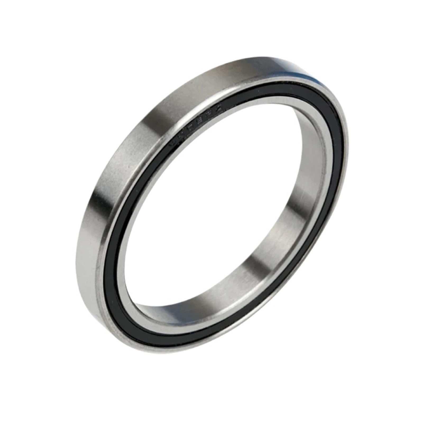 CJKXPZMH 1pcs Bearing 6816-2RS 61816-2RS1 6816 6816RS 6816RZ 80x100x10Sealed Ball Bearings Thin Section Deep Groove Ball Bearings