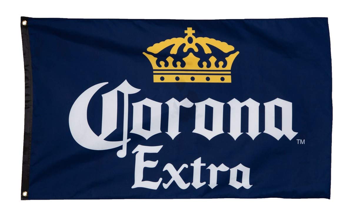 Corona Indoor Wall Banner (30" by 50") (Corona Crown)