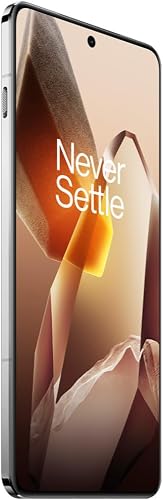 OnePlus 13 5G 16GB RAM 512GB Unlocked Smartphone Storage with Triple Camera 50MP + OIS – Arctic Dawn (Refurbished) - 2