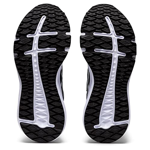 ASICS Patriot 12 PS Junior Running Shoes - AW20 - J10 Black3