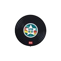 Legami Super Fast 40032940 Caricabatterie Wireless per Smartphone