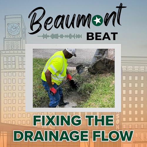 Fixing the Drainage Flow | S3 E7: How the City is Fighting Flooding