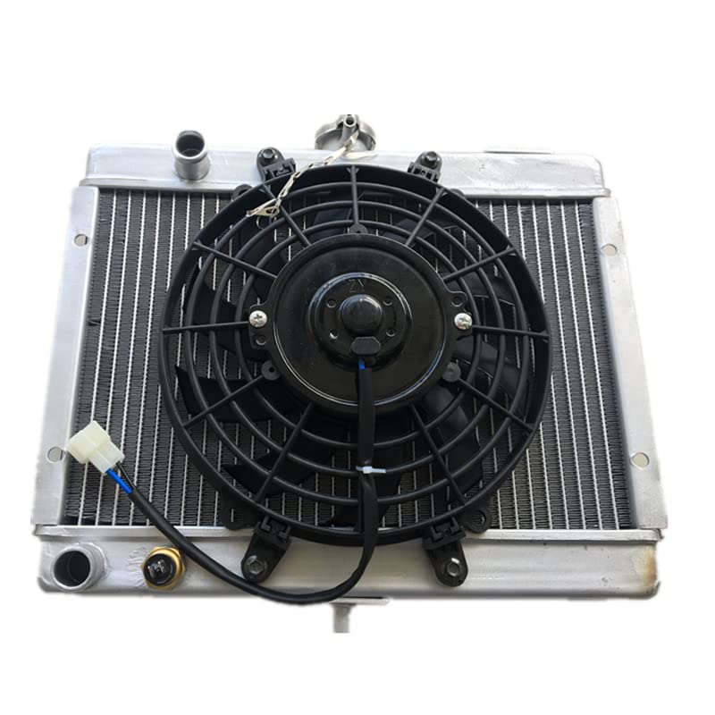 Ventilateur radiateur CFmoto CF500 9010-180100 pour quad ATV 500cc