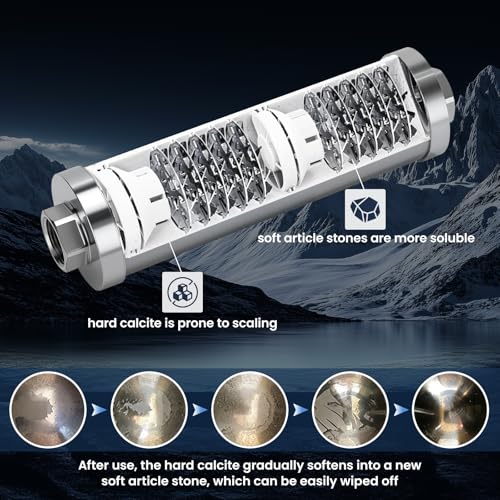 Descalcificador de Agua Sin Sal Watflow WF013-X miniatura 4