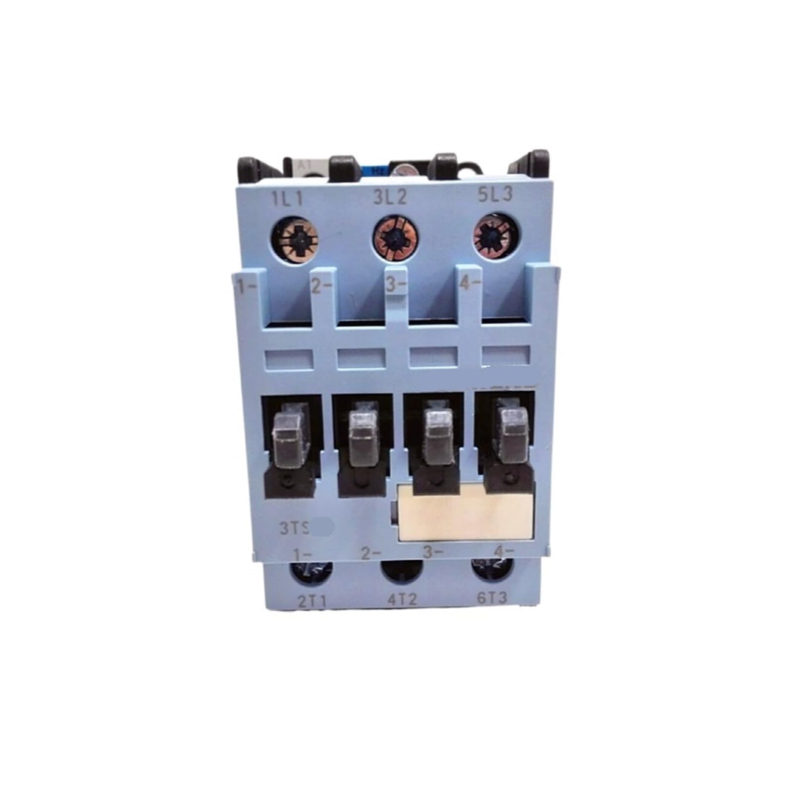 3TS33000XM0 contactor AC220V 50HZ 25A 11kW Without Auxiliary Contact