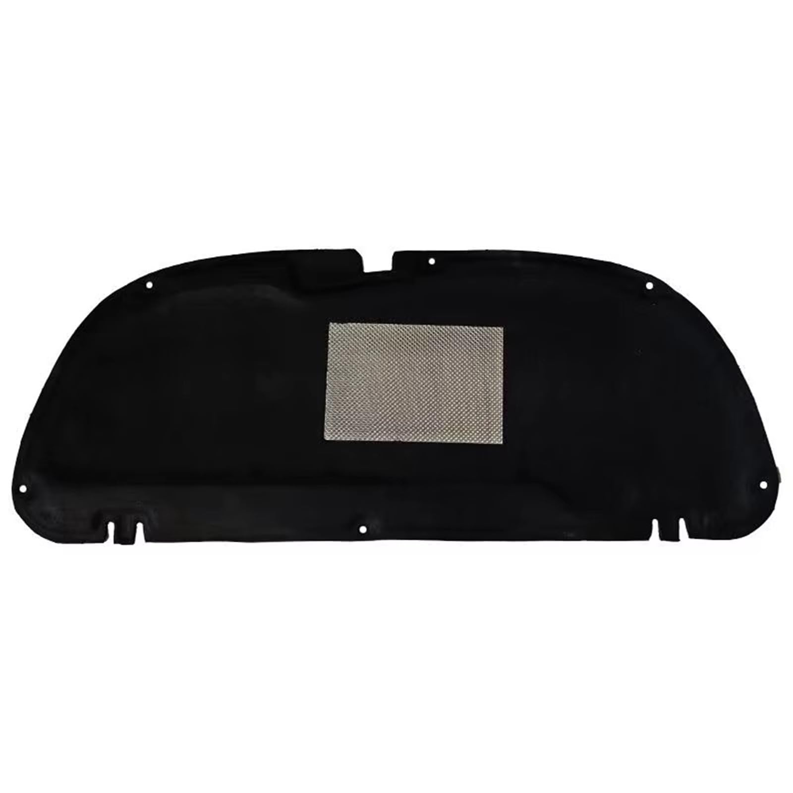 Llsucbd One Color Engine Insulating Compatible With Toyota For Corolla Touring Saloon E210 2019 2020 2021 2022 2023 2024 2025 Front Hood Engine Sound Insulation Pad
