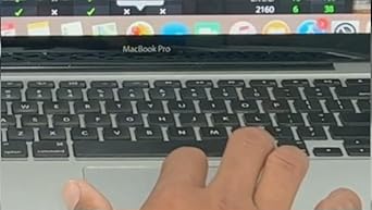 Amazon.com: Apple 2020 MacBook Pro with 2.3 GHz Intel Core i7 (13