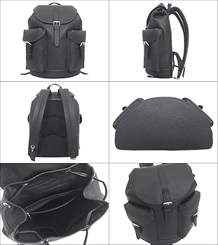 Amazon.co.jp: [コーチ] COACH バッグ(リュック) FCW210 CW210