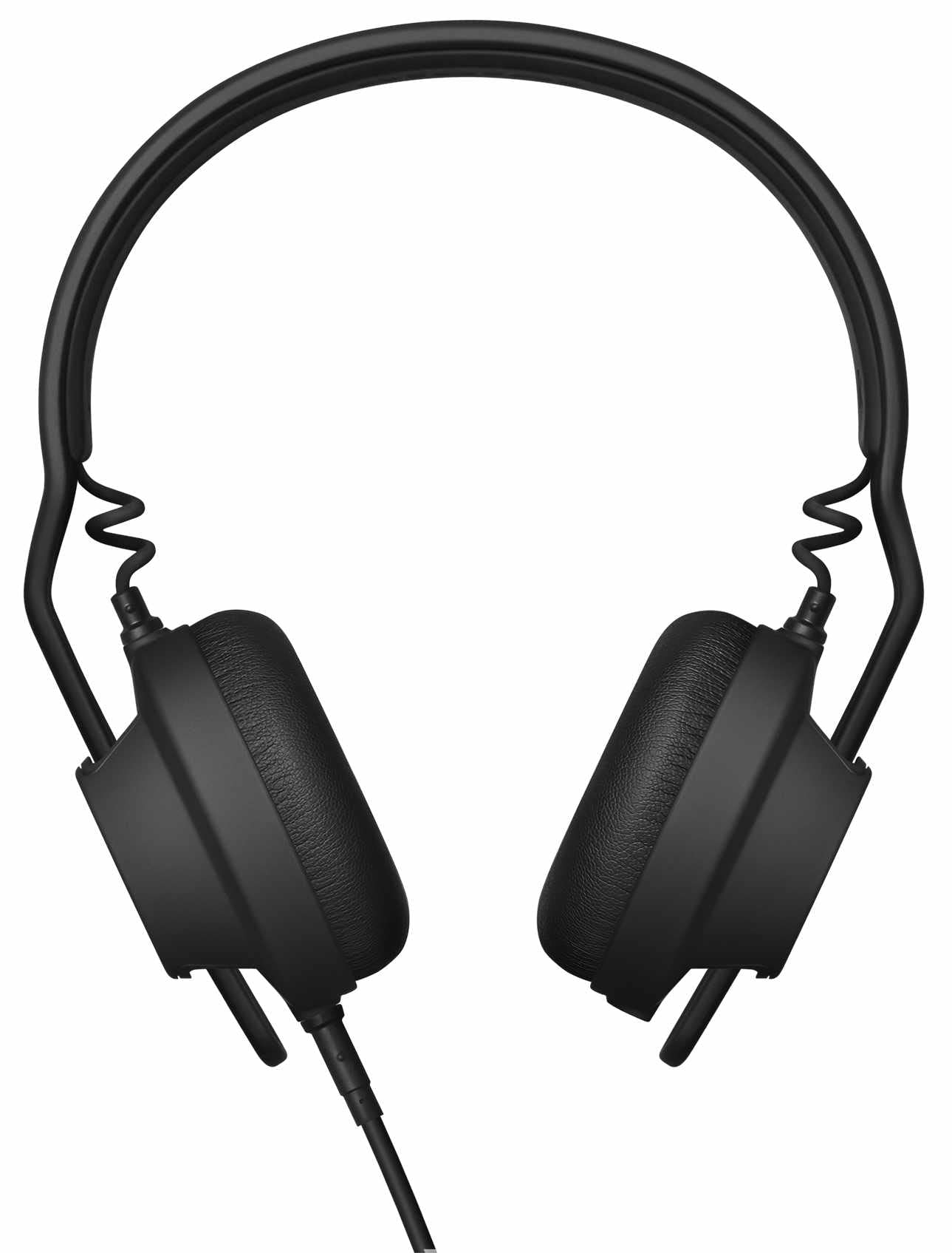 AIAIAI TMA-2 (DJ Preset) Professional Kopfhörer - modulares Kopfhörersystem mit vollständig anpassbaren, aufrüstbaren und austauschbaren Teilen, schwarz
