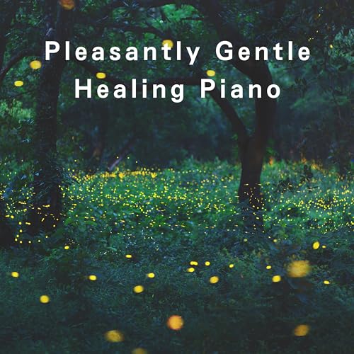  Timeless Tranquility Reigns