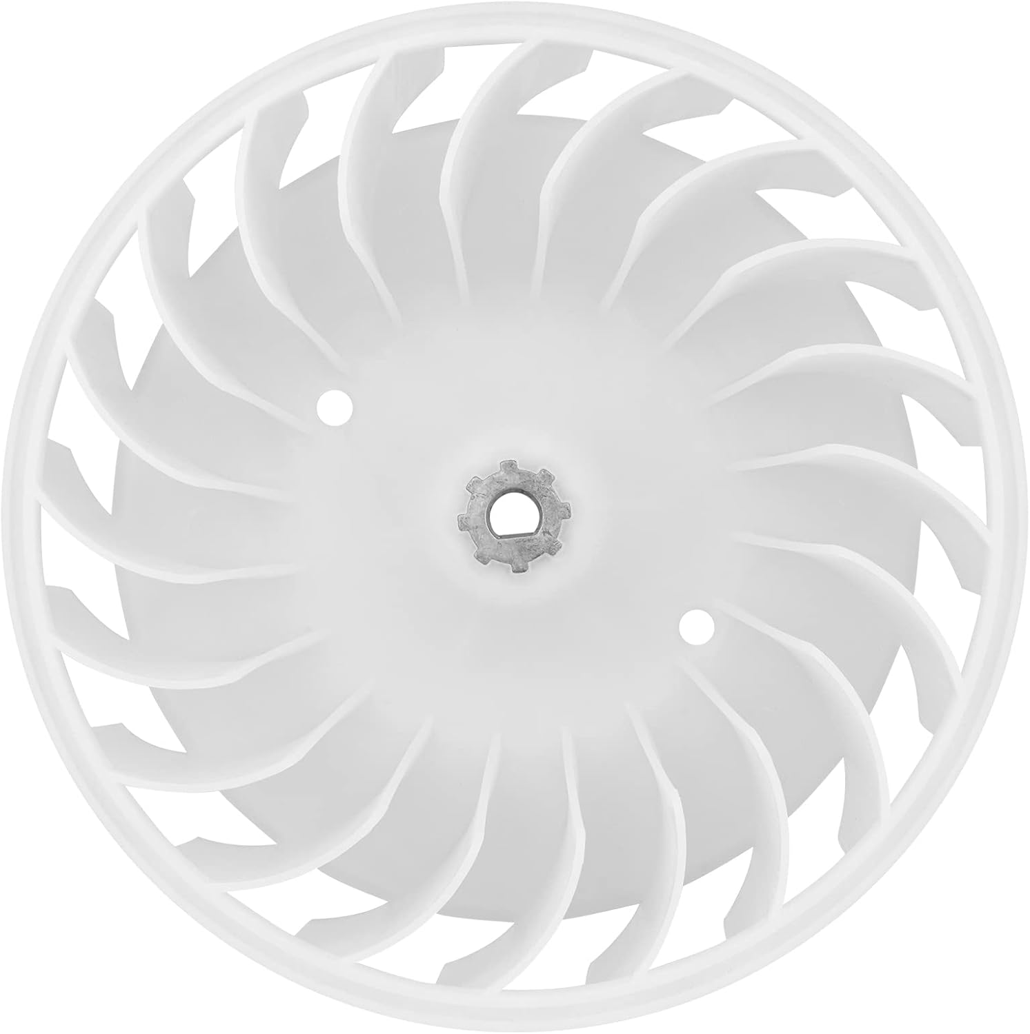 DC6700180B Dryer Blower Wheel Fan Compatible with samsung