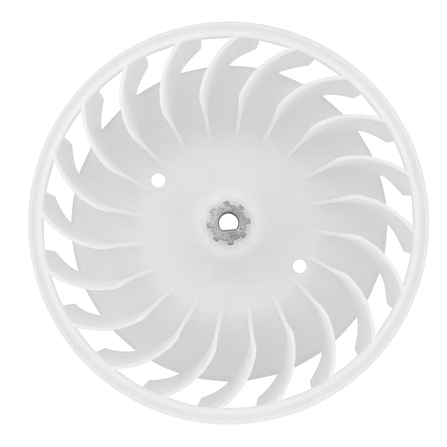 Galaxy - sc003e Amazon.com: DC67-00180B Dryer Blower Wheel Fan Compatible