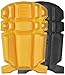 Produktbild Snickers Workwear Gürtel mit 9110 Kneepad gelb Handwerkern/Schwarz