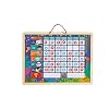 Healifty Verantwoordelijkheid Grafiek Magnetische Reward Chore Chart Educatief Ontwikkelingsspeelgoed Stimuleert Goed…