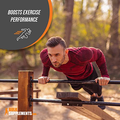 Bulksupplements.com Dmae Bitartrate - Acetylcholine Supplements - Dmae Supplement - Focus Supplement - Atp Supplements - Choline Supplements - Dmae Powder (100 Grams - 3.5 Oz) #TOP4