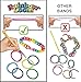 Rainbow Loom® The Original Bracelet Making Kit, Winner of 4 Toty Awards, Make up to 24 Bracelets, Ideal Craft for Boys and Girls 7+