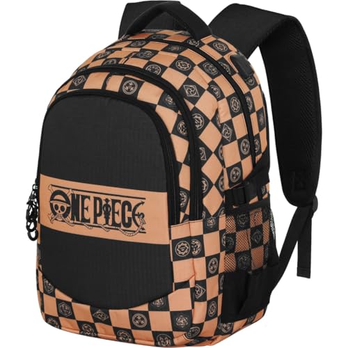 Sac à dos running plus One Piece Chess 32L chameau contre le mal de dos