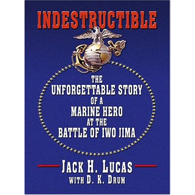 Indestructible