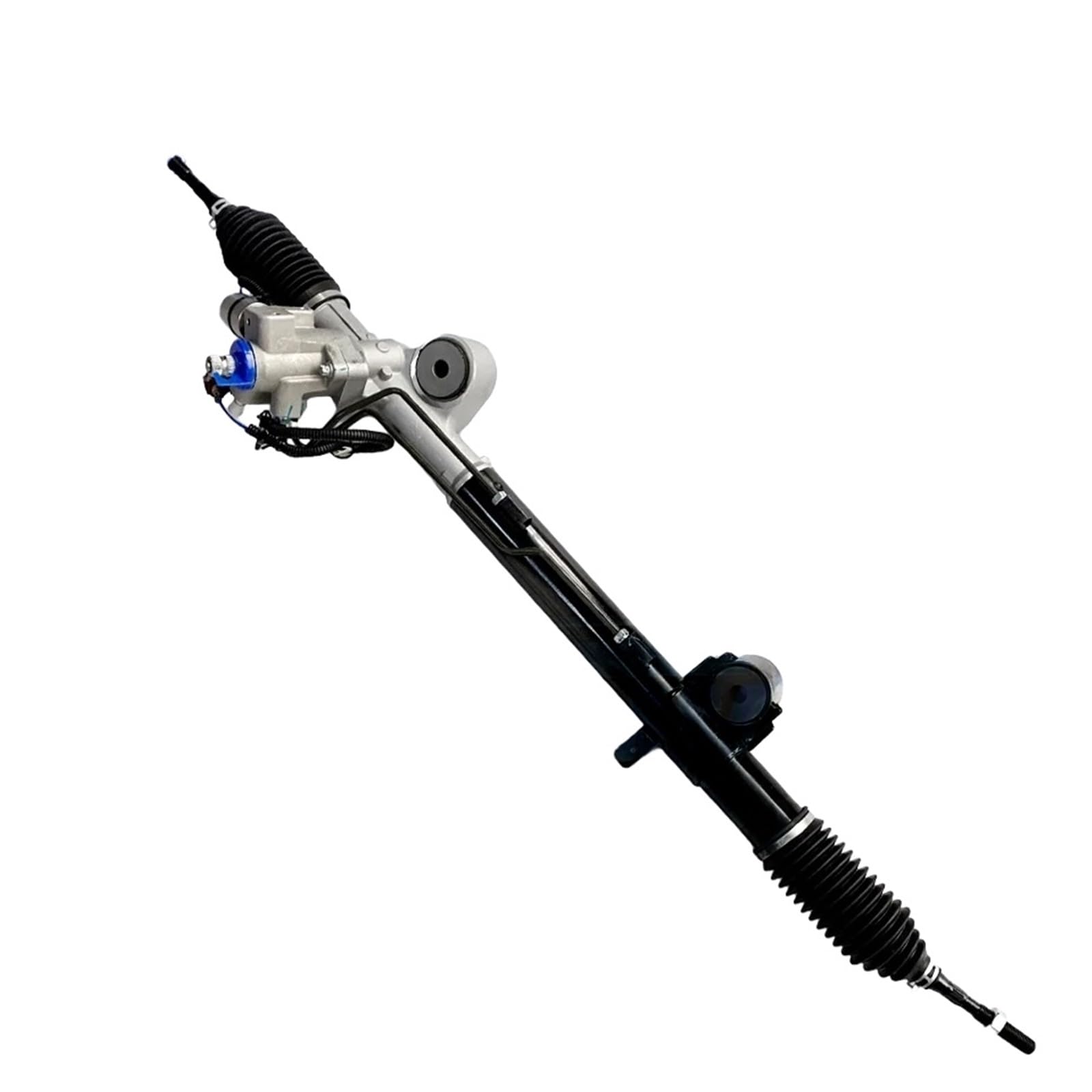 Cremallera de dirección asistida LHD compatible con Infiniti FX35 FX37 FX50 QX70 2009-2017 49001-1CA0B 490011CA0A 490011CA0B 49001-1CA0A