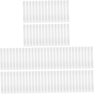 Beaupretty 300 Pcs Scent Paper Scent Paper Home Decoration Fragrance Oil Perfume Essential Oils for Diffusers for Home Perfumes De Hombre Essential Oil Scent Mens Fragrance Test Accessories