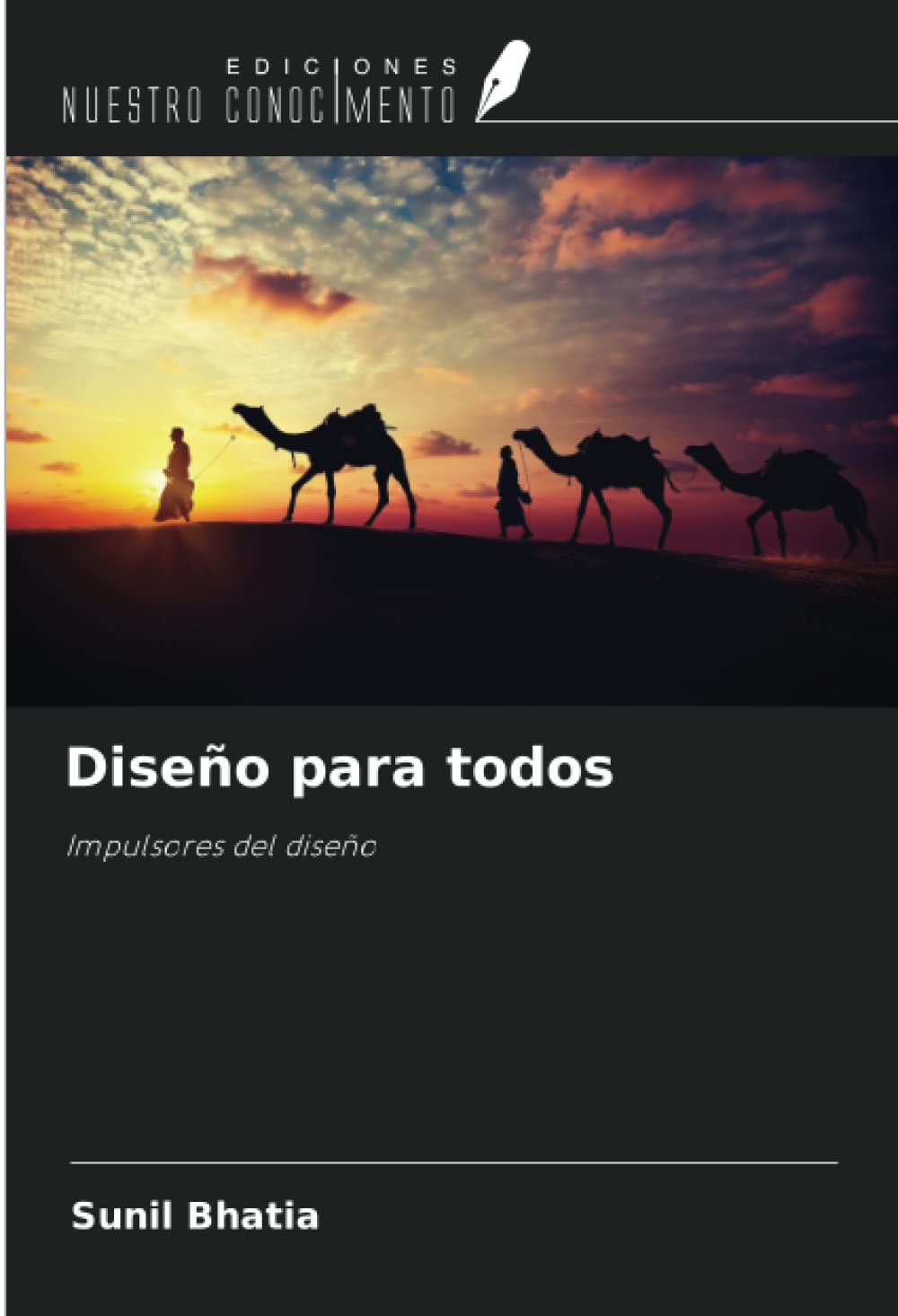 Diseño para todos: Impulsores del diseño
