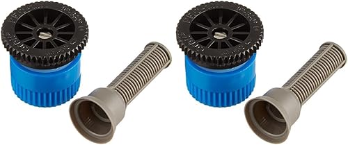 Orbit 53582 Boquilla pulverizadora, paquete de 2