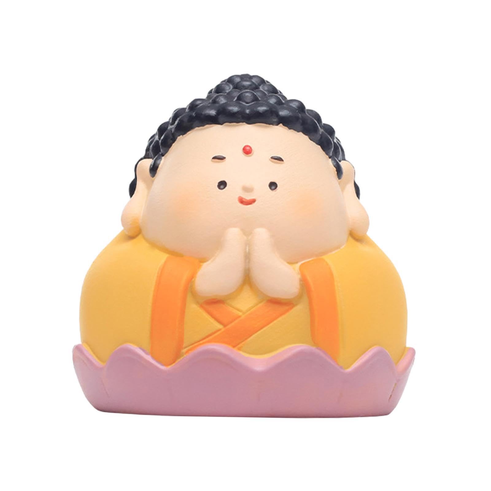 LIXSAZSE Distinctive Figurines Decoration Prop Artistic Miniatures Choice For Gift-Giving Simulation Figurine Decor Housewarming Gif Office Cafes Decorative