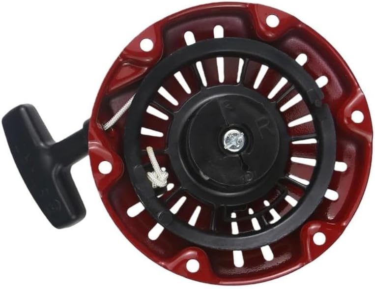 Fit for Honda GX100 GX100U EH09 28400-Z0D-003ZA 28400-ZG0-W02ZC Motor Lawn Mover Engine Recoil Starter Pull Start