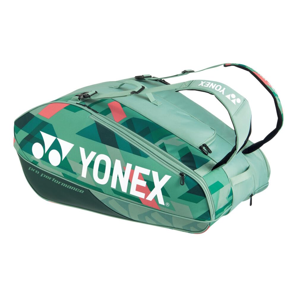 YONEX Racquet Bag Schlägertasche Tennis Unisex