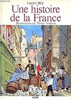 Une histoire de France 2858823014 Book Cover