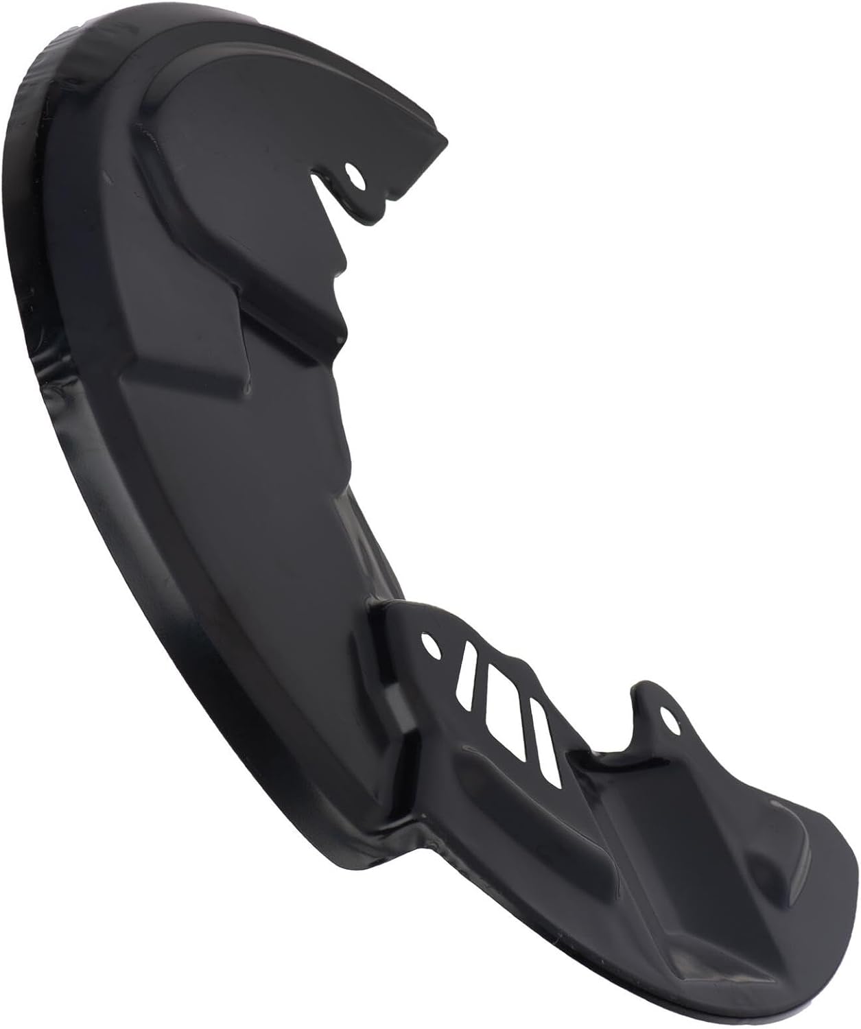 Genuine OEM For Subaru 08-17 Impreza WRX STI Front Right Disc Brake Backing 26290FG000