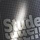 BRUNNEN Collegeblock Premium Student | A4, Lineatur 26, 80 Blatt, anthrazit