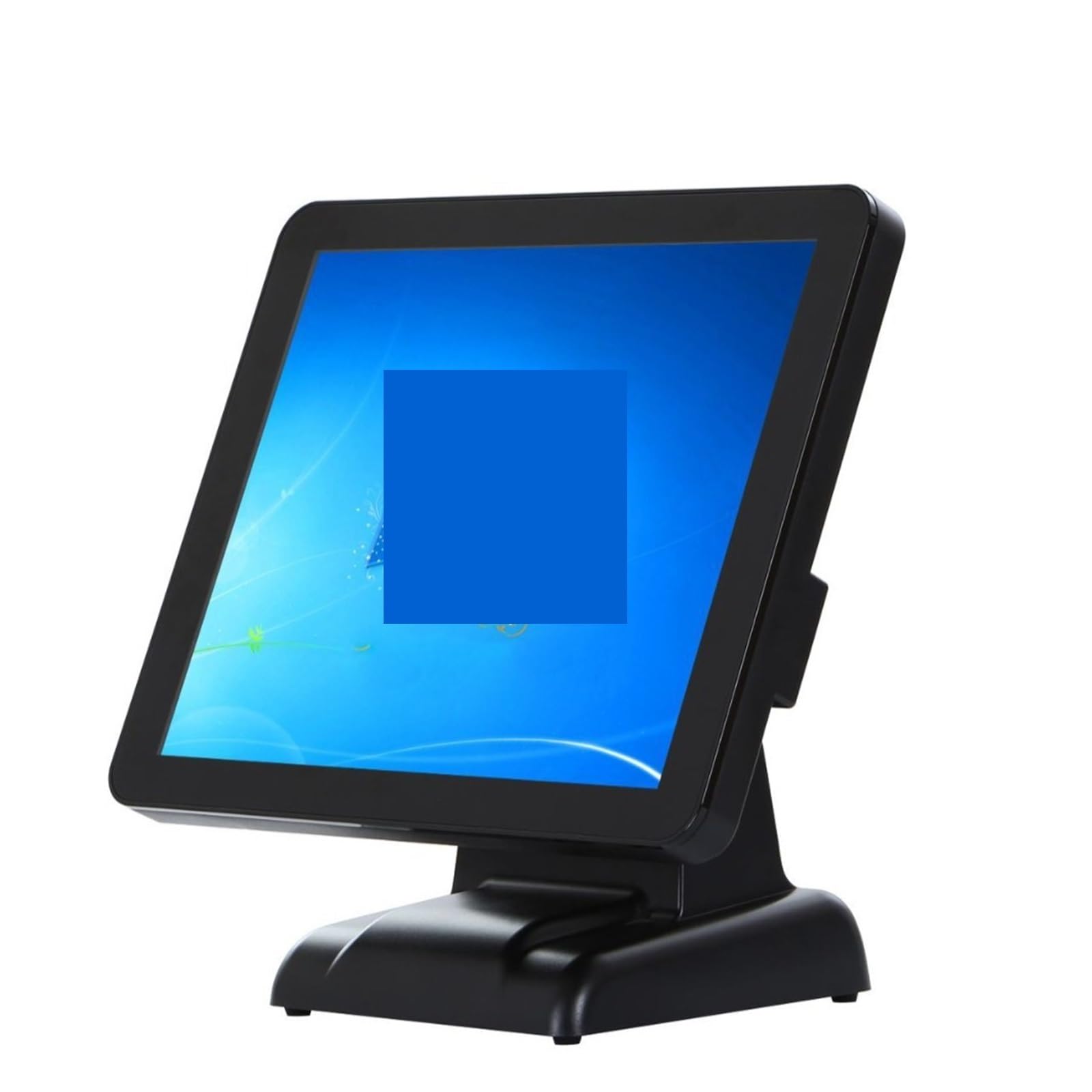 Registratore Di Cassa Con Attrezzatura Da Banco Touch Screen