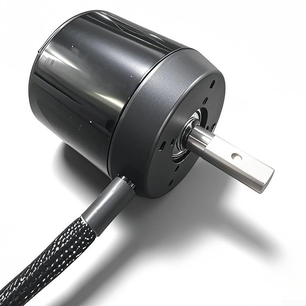 6374 Bürstenloser Motor mit Sensor für Elektro Skateboard Scooter 190KV 170KV Longboard für BLDC Motor Riemenantrieb Dual Motor