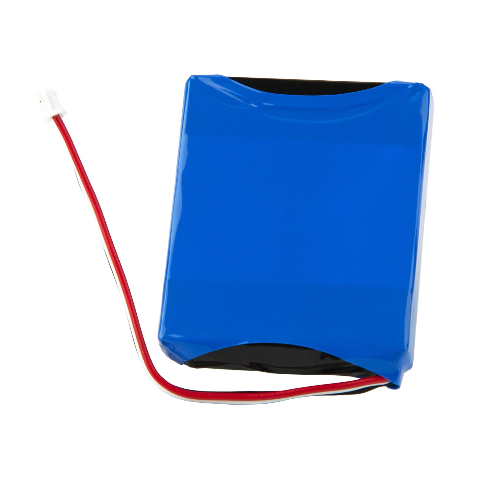 vhbw batteria compatibile con VW Map Pilot navigatore GPS (900mAh, 3,7V, Li- Ion
