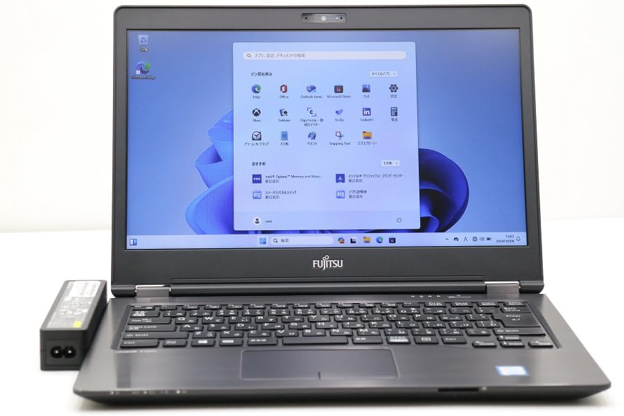 #469 富士通 LIFEBOOK U749/A i5-8365UOffice込 Amazon.co.jp: LIFEBOOK U749/A Core i5 8365U 1.6GHz/8GB/128GB