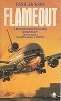 Flameout 0722149522 Book Cover
