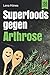 Produktbild Superfoods gegen Arthrose: Das Arthrose Kochbuch mit 150 Rezepten zur Linderung von Gelenkschmerzen, Entzündungen und Schwellungen durch entzündungshemmende Ernährung. Inkl. Nährwertangaben