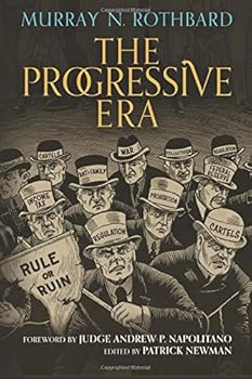 The Progressive Era