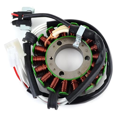 Bobine de stator d'allumage pour moto Tricker XG250 2008-2017