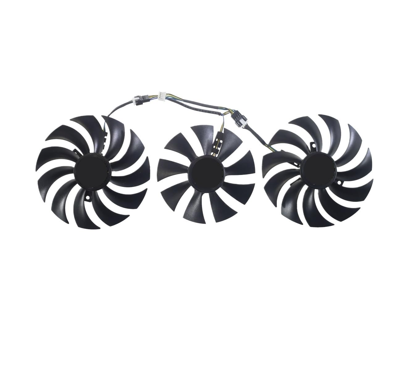 Remplacer le ventilateur GA91S2H bruyant de votre Dataland RX5600