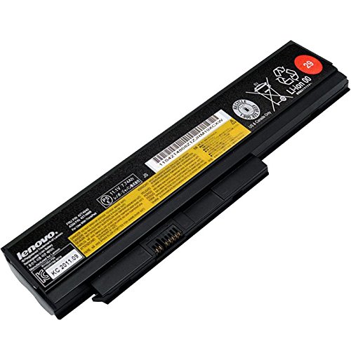 Preisvergleich Produktbild Lenovo ThinkPad Battery 29 4 Cell