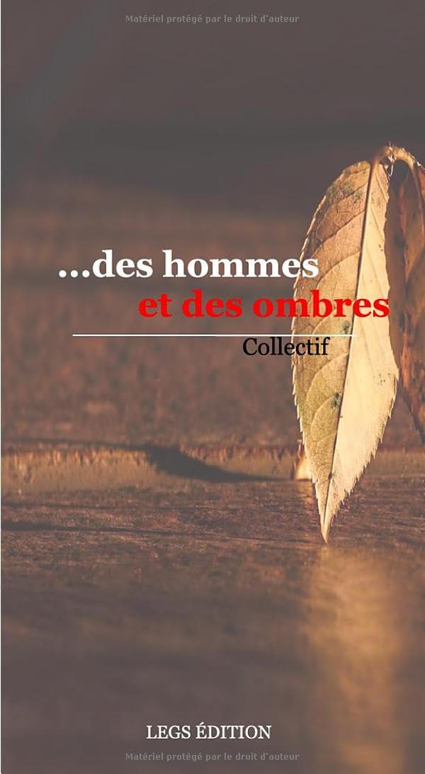 Des hommes et des ombres