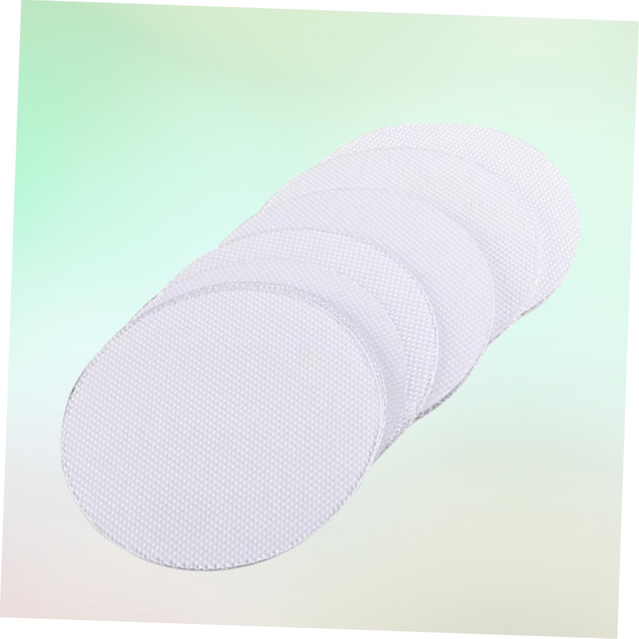 60piezas Pegatinas Antideslizantes Redondas para Baño Estrips De Seguridad para Bañeras y Duchas Adhesivos De Suelo Antideslizantes Fácil Instalación y Uso Cocina Piscina