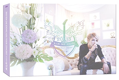 Amazon.co.jp: 2013 KIM JAE JOONG WWW IN SEOUL ASIA TOUR Amazon.co.jp: 2013 KIM JAE JOONG WWW IN SEOUL ASIA TOUR