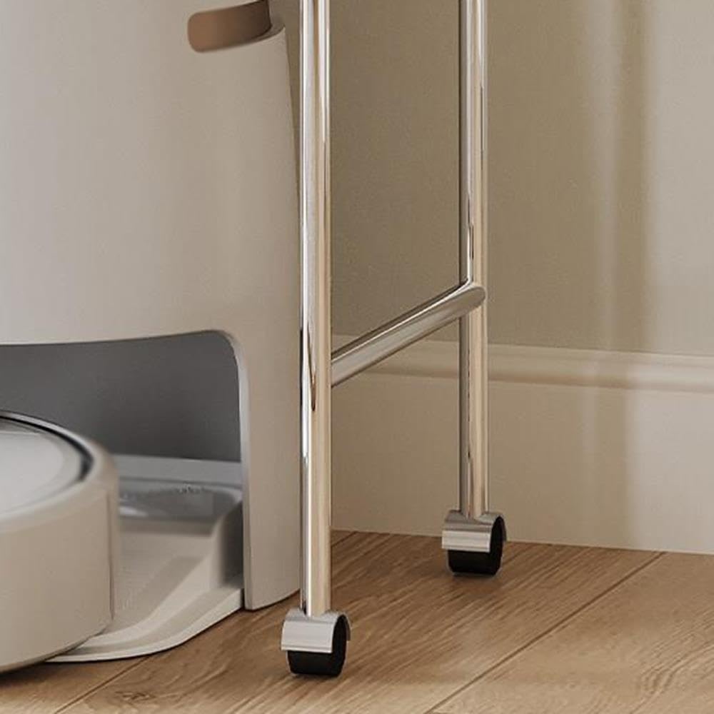 Disques vinyles Armoire for aspirateur Robot