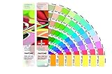 PANTONE GP1601 Plus Series Formula Guide Coated and Uncoated